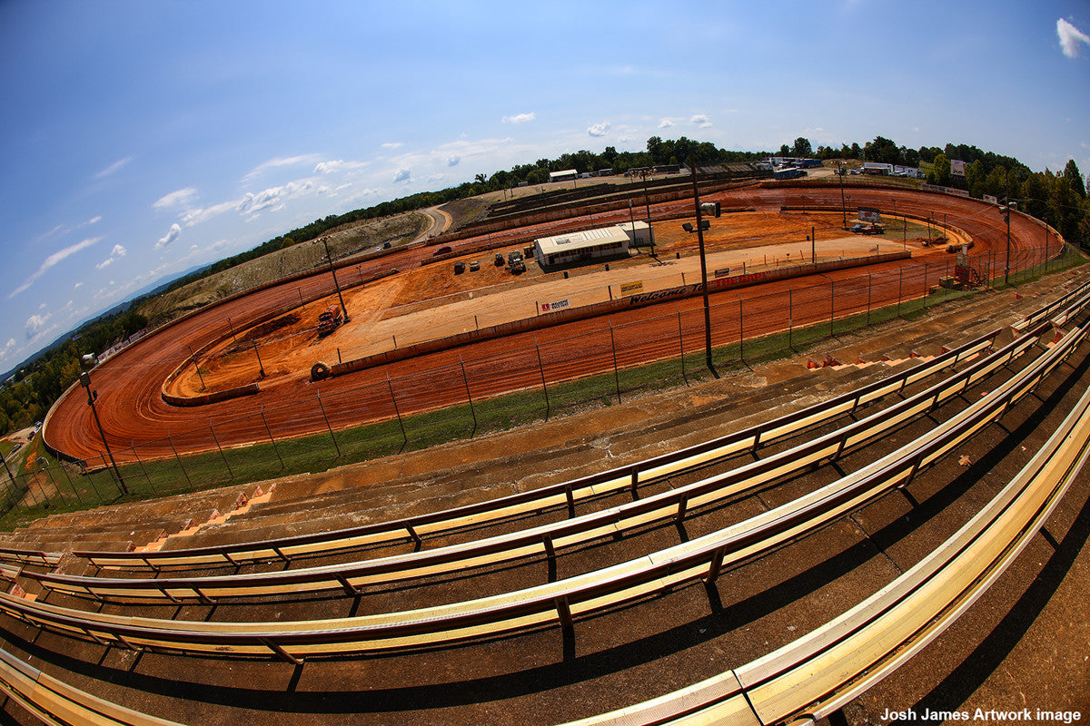 FloRacing Night in America Thunders into Bulls Gap THIS Thursday Night ...