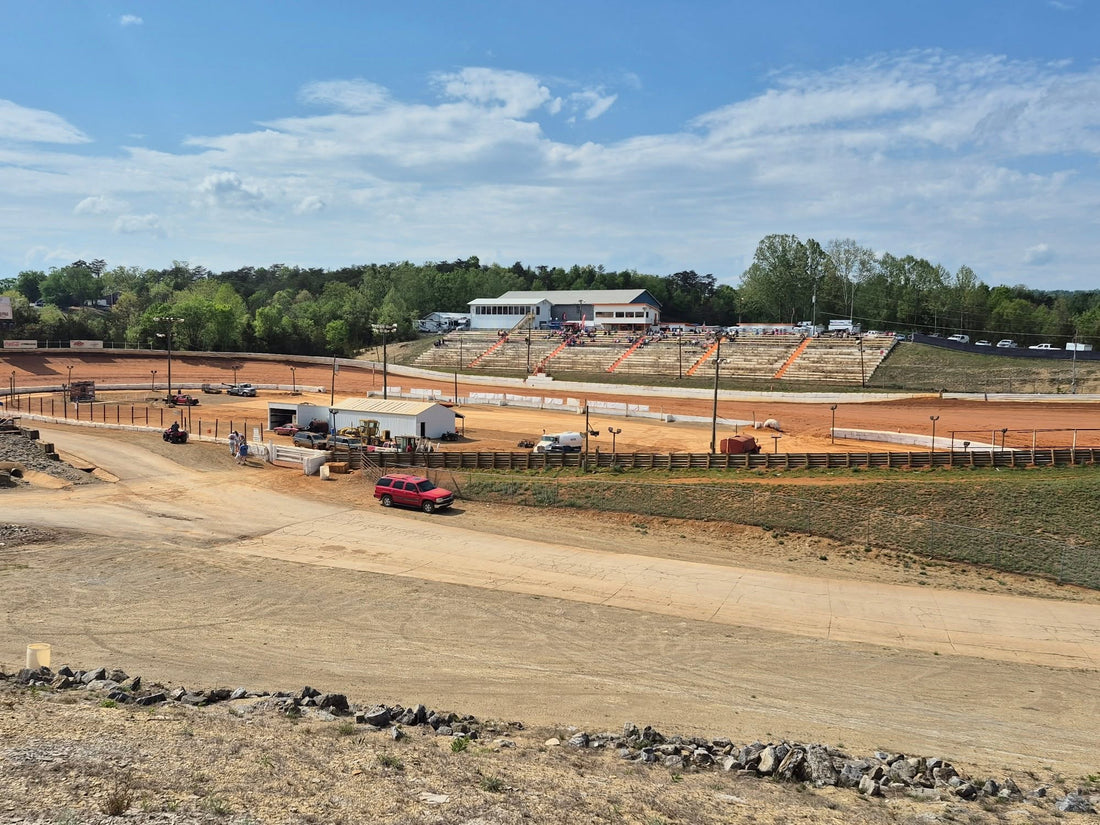Volunteer Speedway Cancels Racing Action for Saturday, August 8