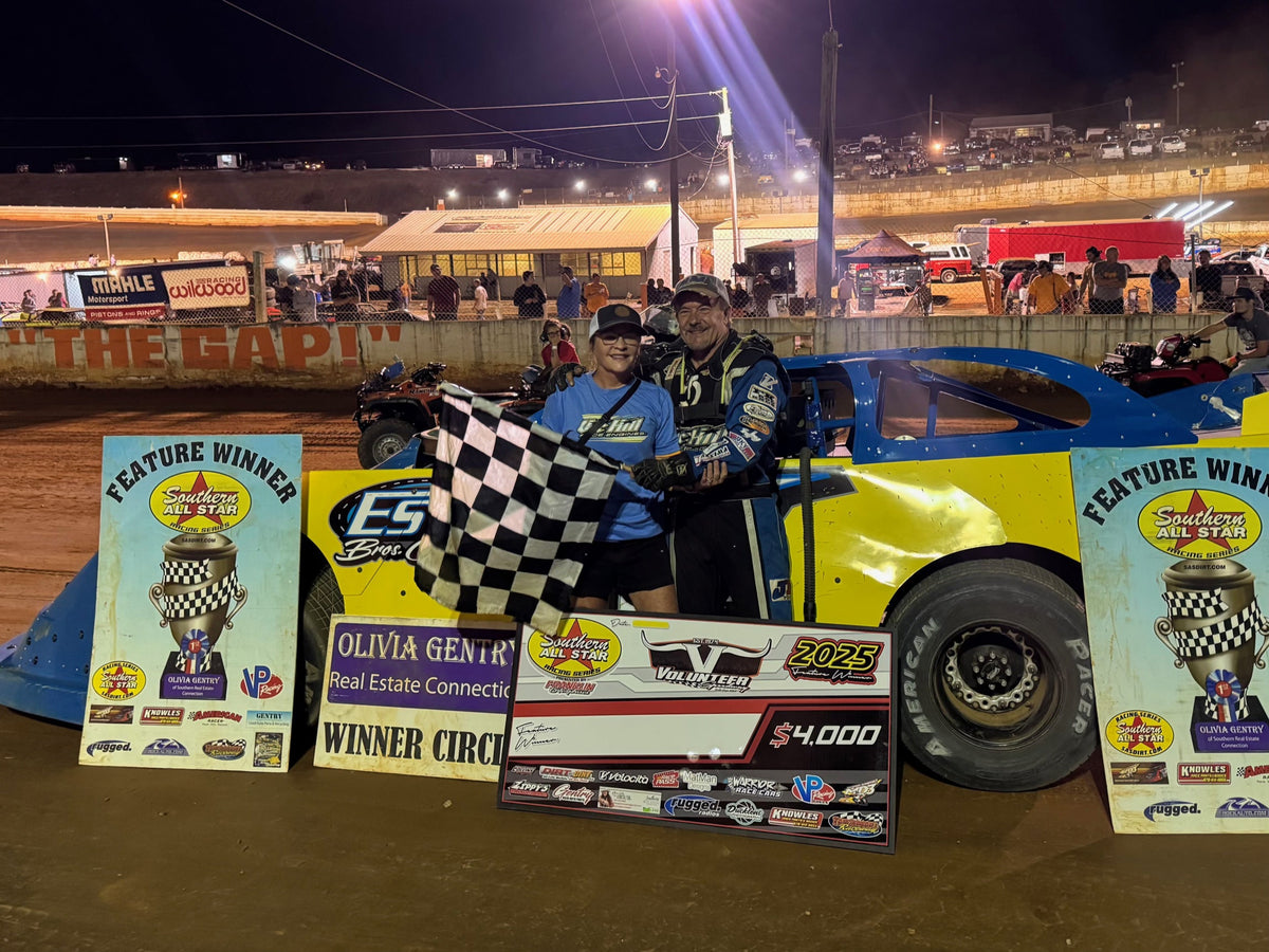 Vic Hill Racing – Vic Hill Race Engines, LLC