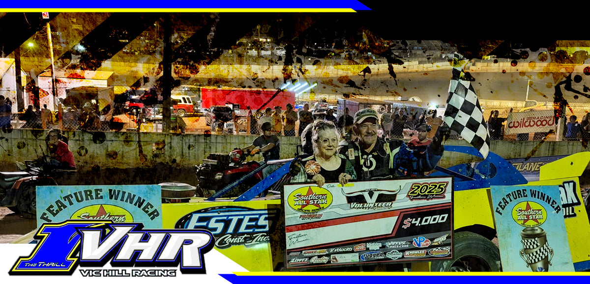 Risa Victoria Racing Vic Hill Racing – Vic Hill Race Engines, LLC